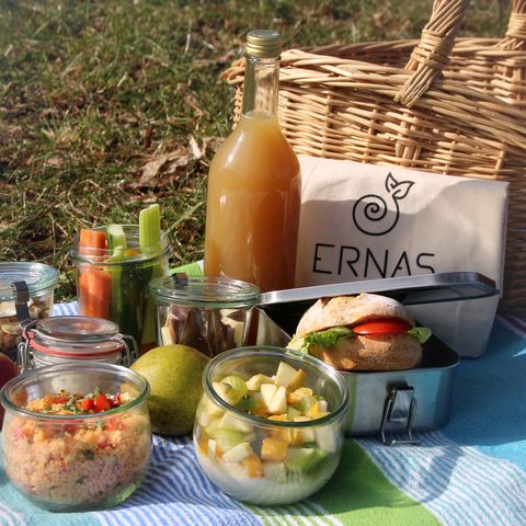 Picknickangebot von ERNAs Laden in Strausberg